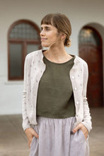 Load image into Gallery viewer, Lane Knitted Cardigan