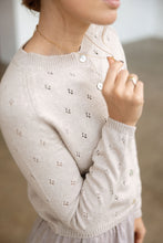 Load image into Gallery viewer, Lane Knitted Cardigan