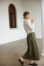 Load image into Gallery viewer, Lane Knitted Cardigan