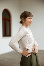 Load image into Gallery viewer, Lane Knitted Cardigan