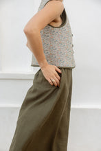 Load image into Gallery viewer, Ryan Reversible Quilted Gilet