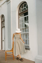 Load image into Gallery viewer, Sunny Godet Skirt Dress - Cotton Prints