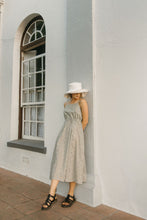 Load image into Gallery viewer, Sunny Godet Skirt Dress - Cotton Prints