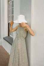 Load image into Gallery viewer, Sunny Godet Skirt Dress - Cotton Prints