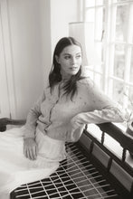 Load image into Gallery viewer, Lane Knitted Cardigan