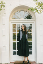 Load image into Gallery viewer, Phoebe Long Sleeve Maxi Dress