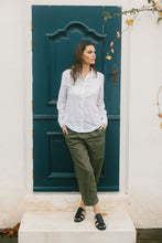 Load image into Gallery viewer, Wilder Linen Pants