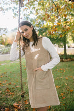 Load image into Gallery viewer, Elouise Mini Dress
