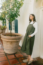 Load image into Gallery viewer, Jane Pleated Skirt Dress