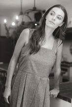 Load image into Gallery viewer, Jane Pleated Skirt Dress