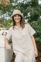 Load image into Gallery viewer, Aven Shirt Dress