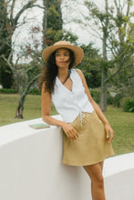 Load image into Gallery viewer, Selah Mini Skirt