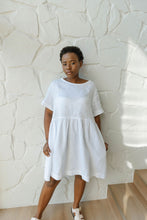 Load image into Gallery viewer, Abby Swing Dress