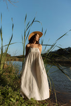 Load image into Gallery viewer, Ava Tent Style Dress