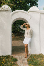 Load image into Gallery viewer, Selah Mini Skirt