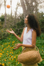 Load image into Gallery viewer, Ivy Tie Front Waistcoat