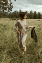 Load image into Gallery viewer, Maisy Long Sleeve Maxi Dress