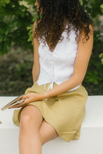 Load image into Gallery viewer, Selah Mini Skirt