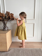 Load image into Gallery viewer, Lexi Girls Dress