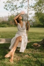 Load image into Gallery viewer, Margot Wrap Dress