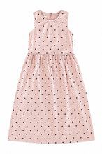 Load image into Gallery viewer, Sleeveless Maxi Dress - Cotton Prints