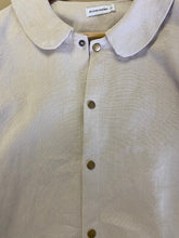 Load image into Gallery viewer, Molly Peter Pan Collar Jacket