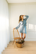 Load image into Gallery viewer, Selah Mini Skirt