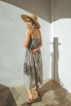 Load image into Gallery viewer, Tannah Shoulder Tie Dress