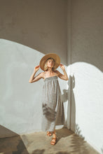 Load image into Gallery viewer, Tannah Shoulder Tie Dress