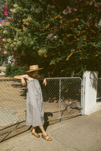 Load image into Gallery viewer, Tannah Shoulder Tie Dress