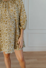 Load image into Gallery viewer, Audrey Mini Dress