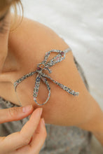 Load image into Gallery viewer, Tannah Shoulder Tie Dress