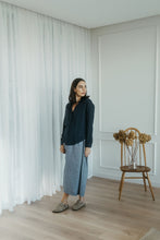 Load image into Gallery viewer, Amber Skirt - MAXI Length