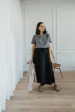 Load image into Gallery viewer, Adele Poplin Skirt