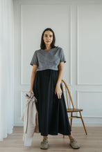 Load image into Gallery viewer, Adele Poplin Skirt