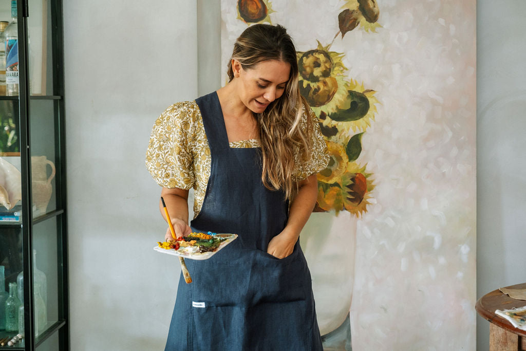 Artisans Apron