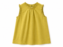 Load image into Gallery viewer, Posie Blouse - Pistachio - Large