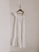 Load image into Gallery viewer, Chloe Dress - with side seam zips for breastfeeding