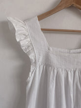 Load image into Gallery viewer, Chloe Dress - with side seam zips for breastfeeding