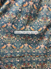 Load image into Gallery viewer, Libby Peplum Top - Cotton Prints