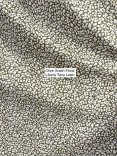 Load image into Gallery viewer, Libby Peplum Top - Cotton Prints