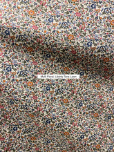 Load image into Gallery viewer, Libby Peplum Top - Cotton Prints