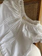 Load image into Gallery viewer, Frances Cotton Blouse