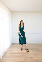Load image into Gallery viewer, Margot Wrap Dress