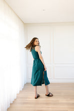 Load image into Gallery viewer, Margot Wrap Dress