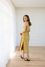 Load image into Gallery viewer, Margot Wrap Dress