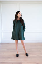 Load image into Gallery viewer, Matilda Mini Dress
