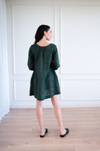 Load image into Gallery viewer, Matilda Mini Dress