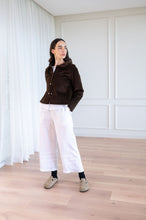 Load image into Gallery viewer, Molly Peter Pan Collar Jacket