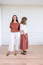 Load image into Gallery viewer, Rue Skirt